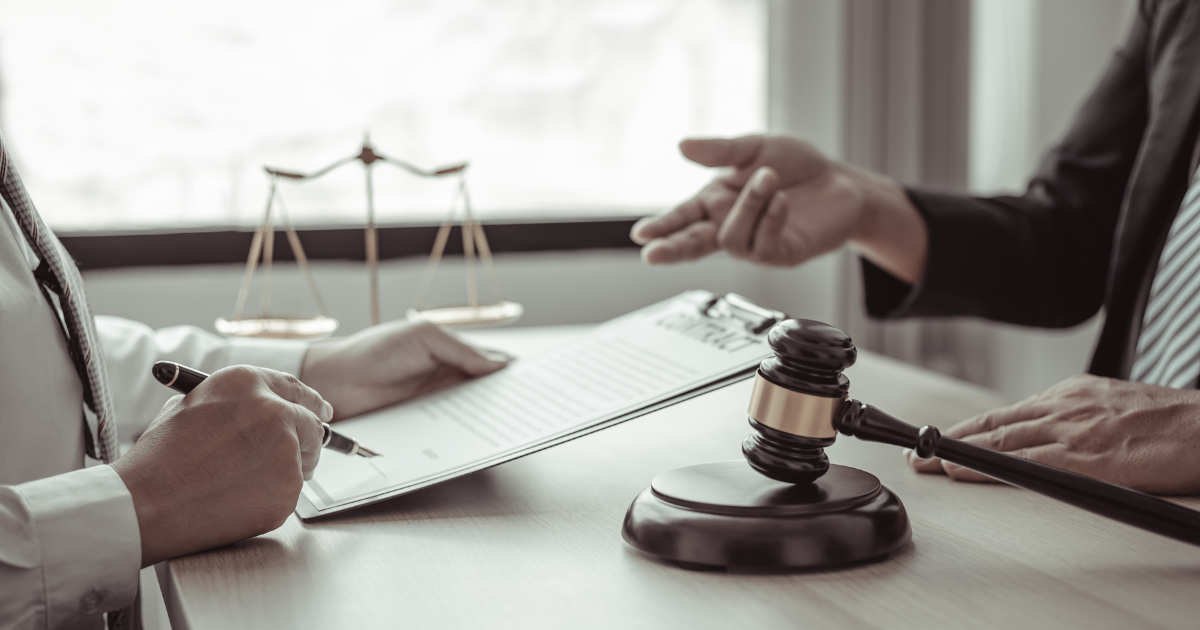 Administrative Law