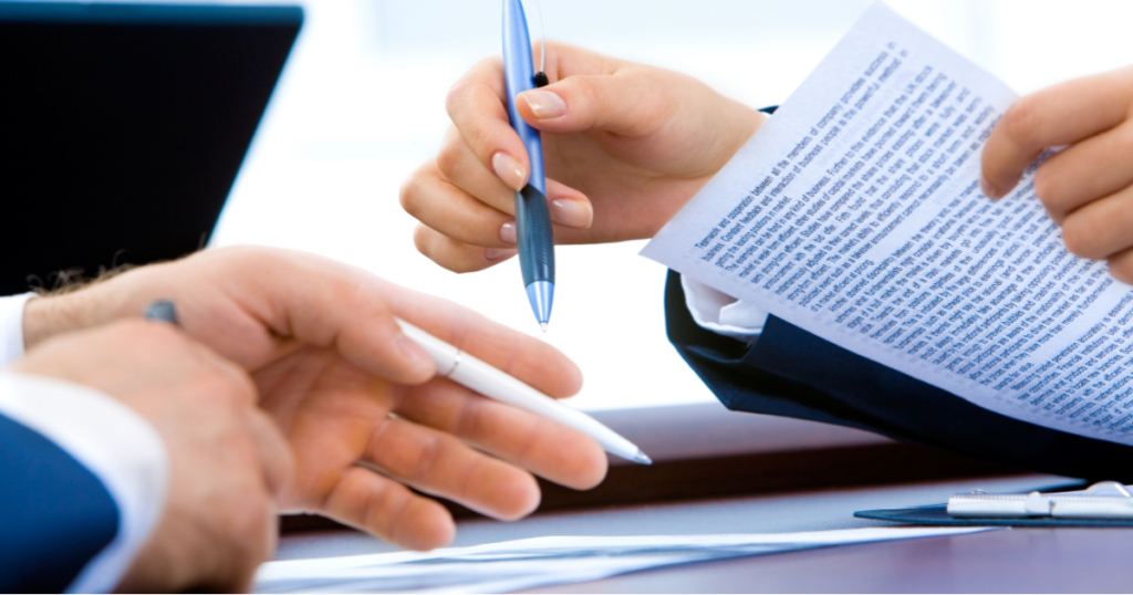 Apostille vs notarization